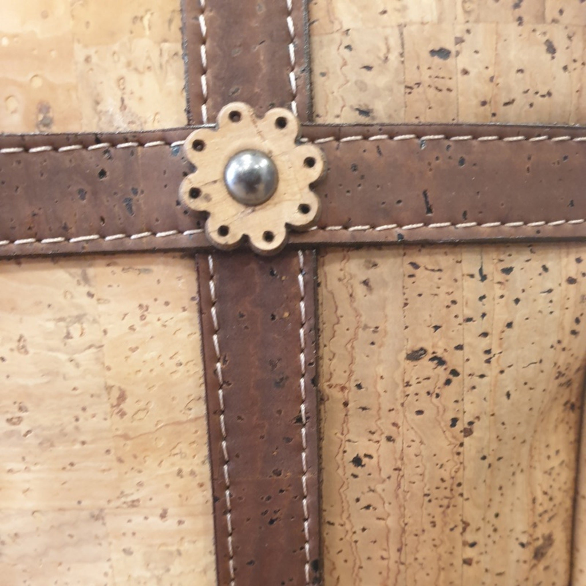 Sac bandoulière Amélia EssenTerra