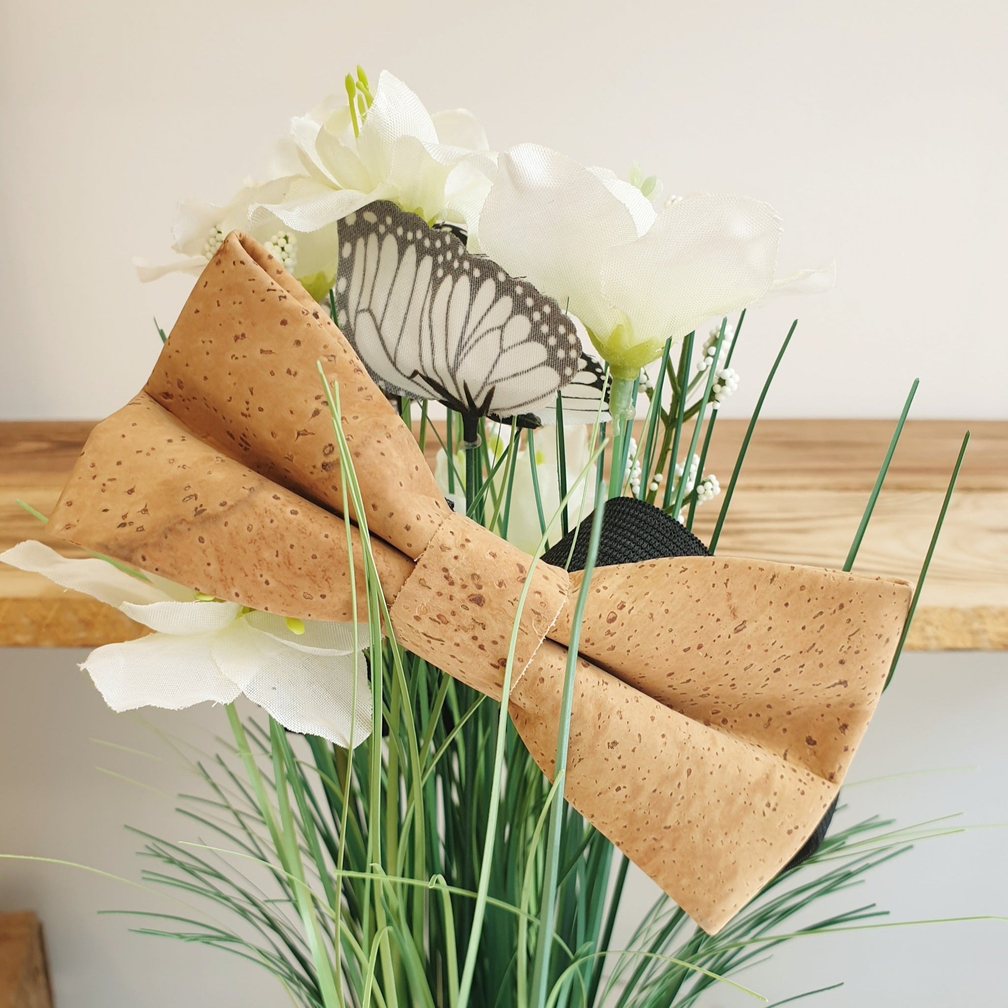 Noeud papillon Lovely EssenTerra