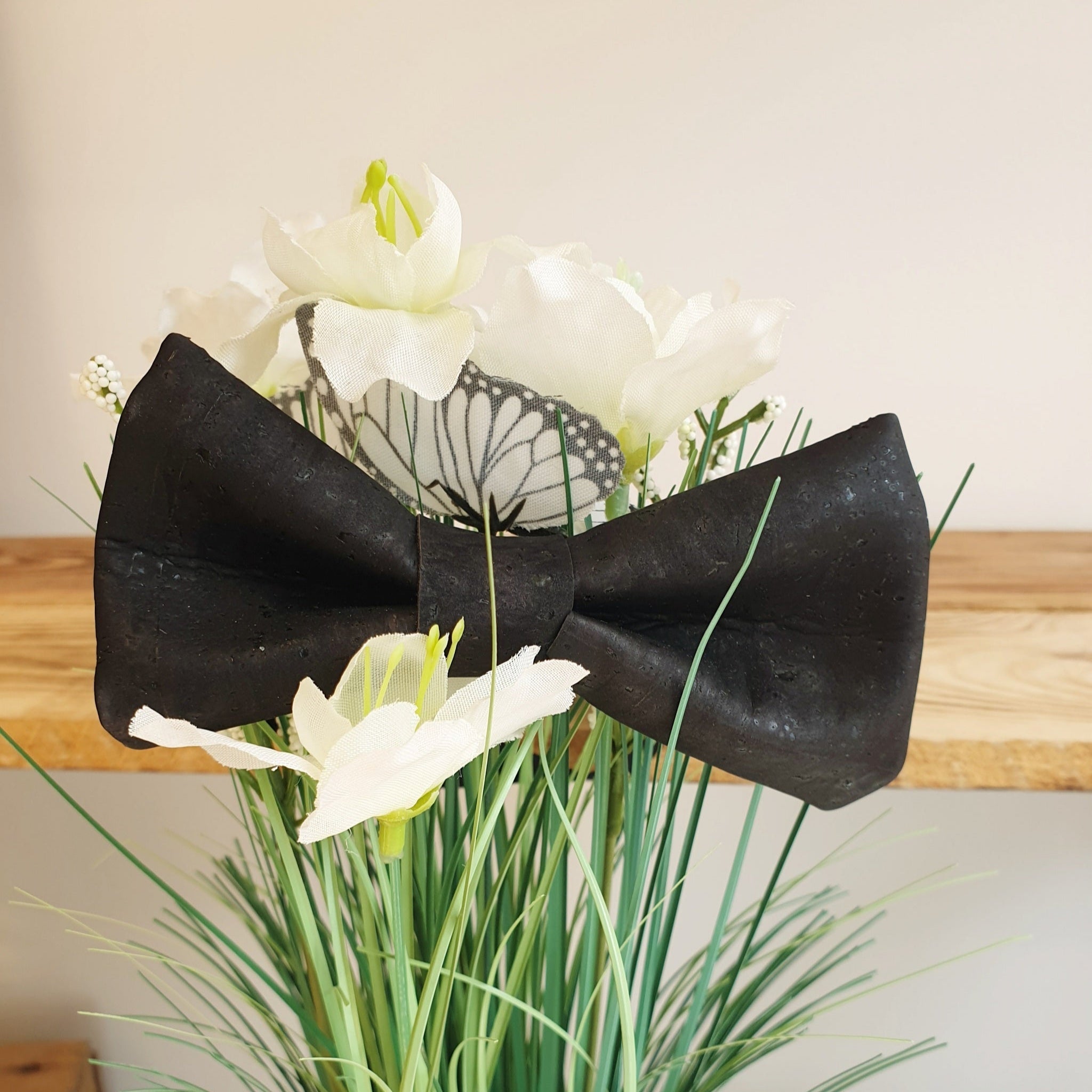 Noeud papillon Valentino EssenTerra