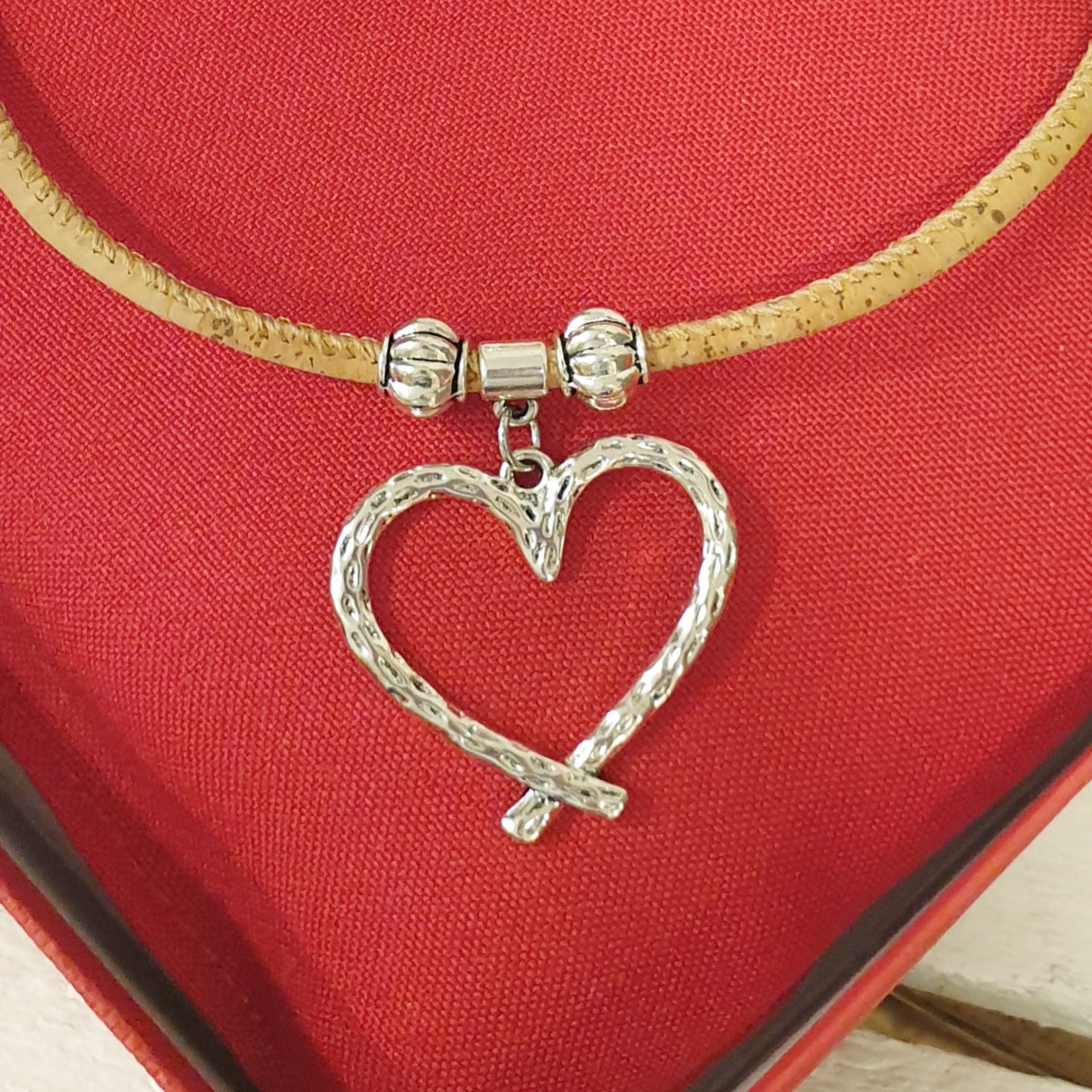 Parure de bijoux Valentina EssenTerra