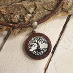 Parure de bijoux Andréa EssenTerra