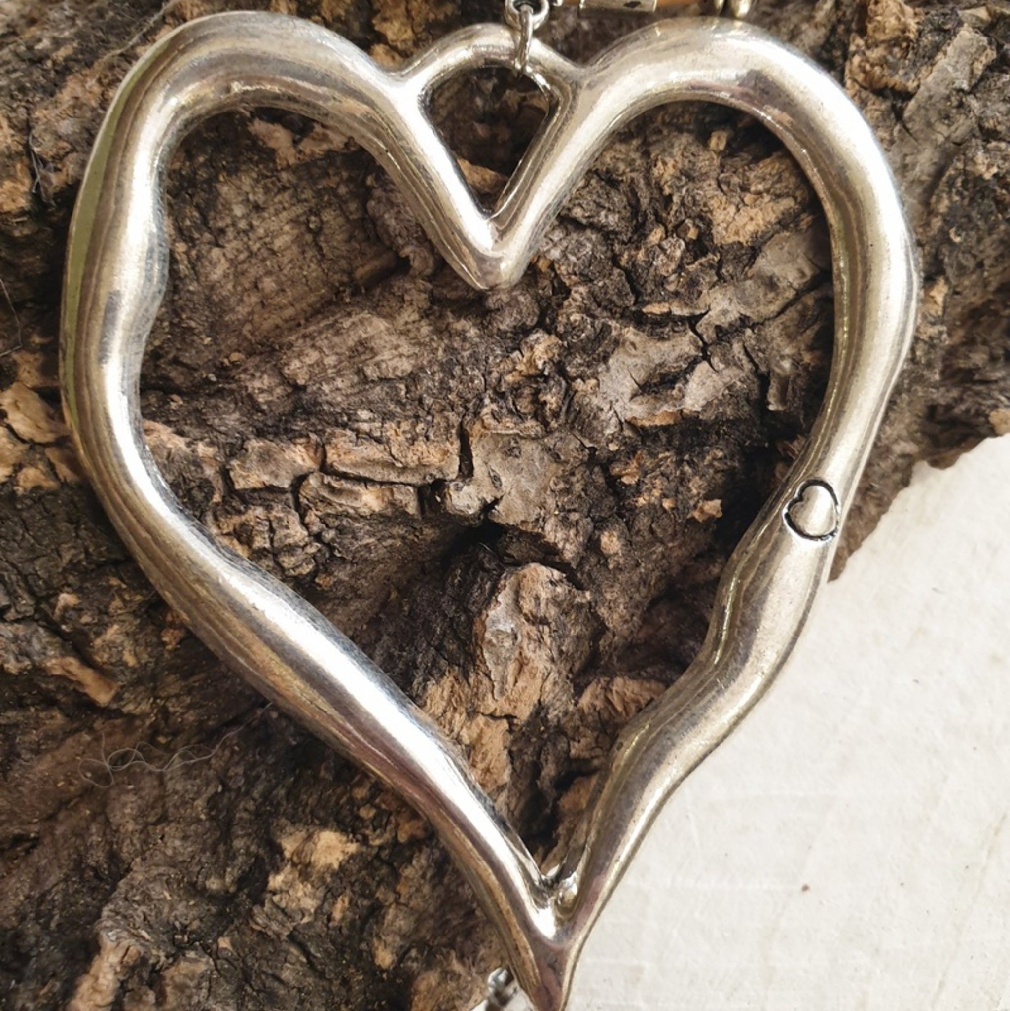 Collier Alicia EssenTerra