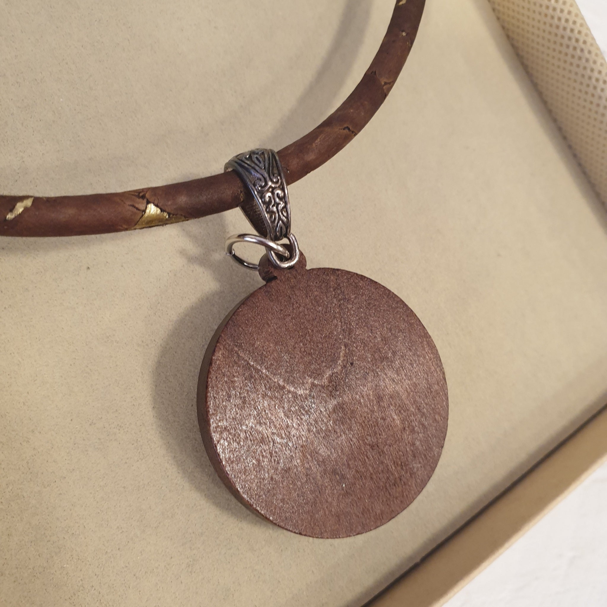 Parure de bijoux Andréa EssenTerra