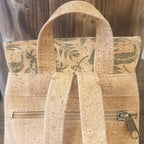 Sac à dos Agatha EssenTerra