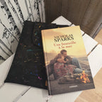 Pochette à livres en liège Gael EssenTerra