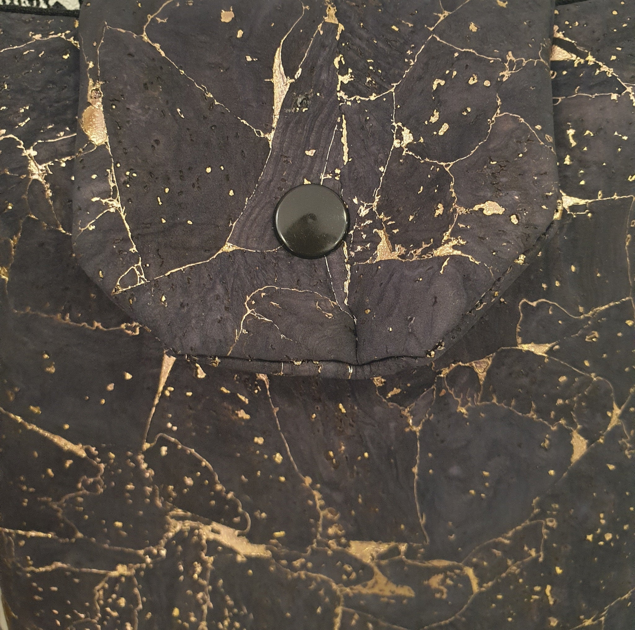 Pochette à livres en liège Alvaro EssenTerra