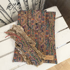 Pochette à livres en liège Sandra EssenTerra