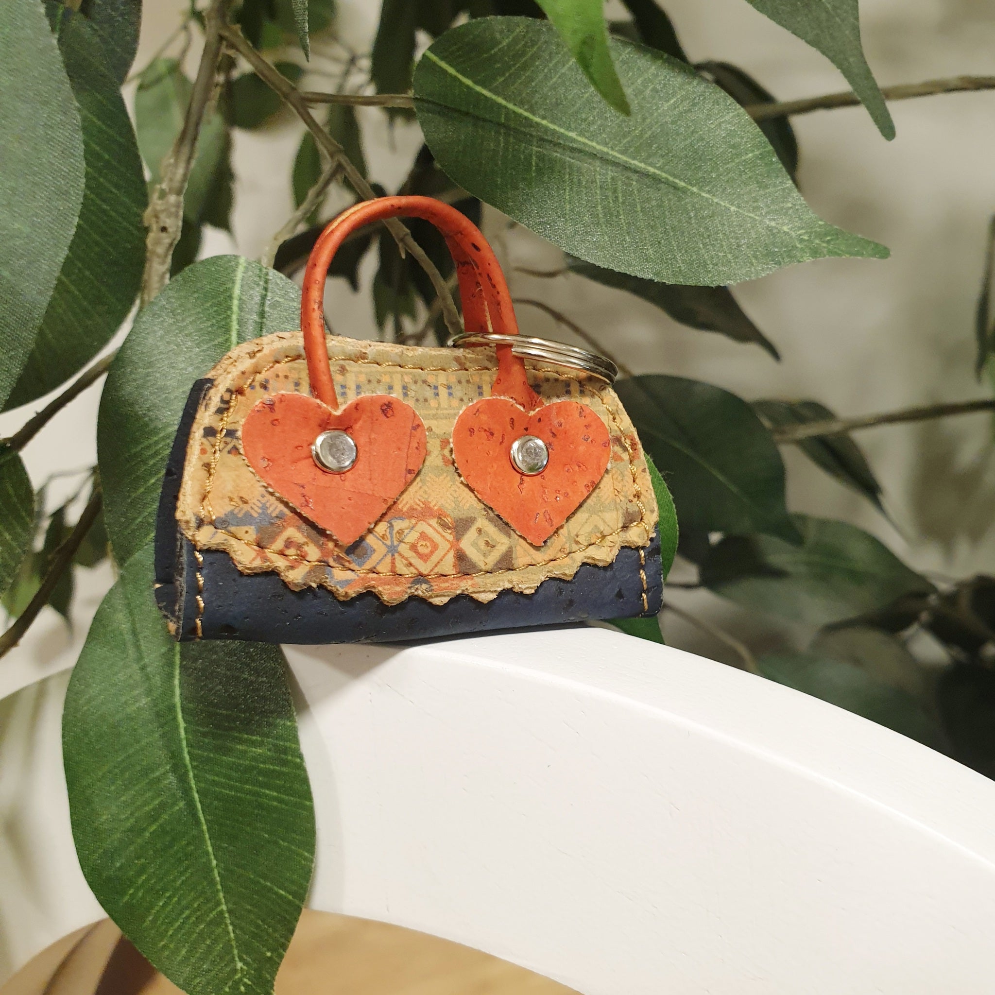 Porte-clés Alexander EssenTerra