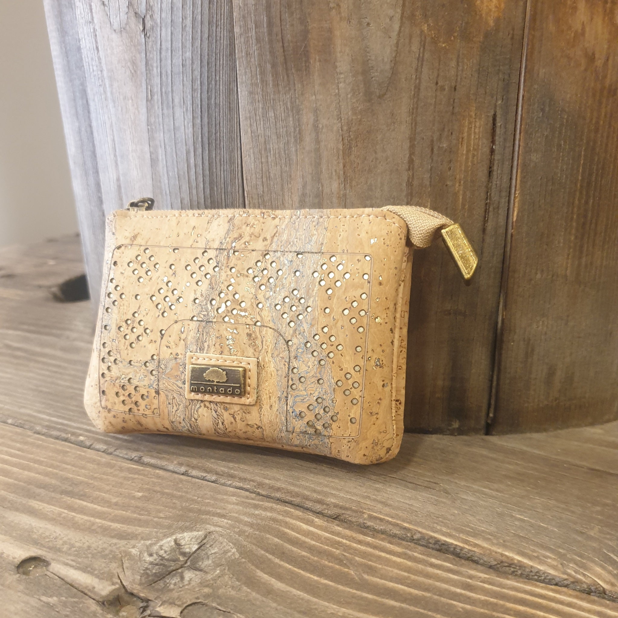 Porte-monnaie Lou EssenTerra