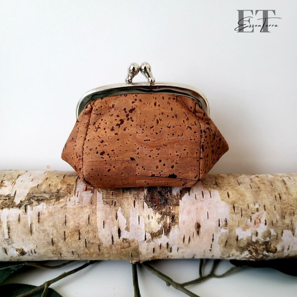 Porte-monnaie Classico EssenTerra