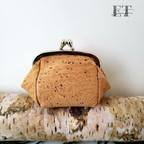 Porte-monnaie Classico EssenTerra