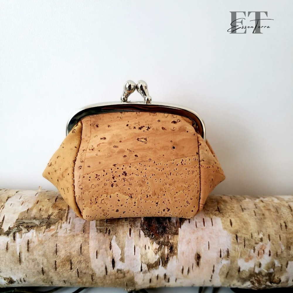 Porte-monnaie Classico EssenTerra