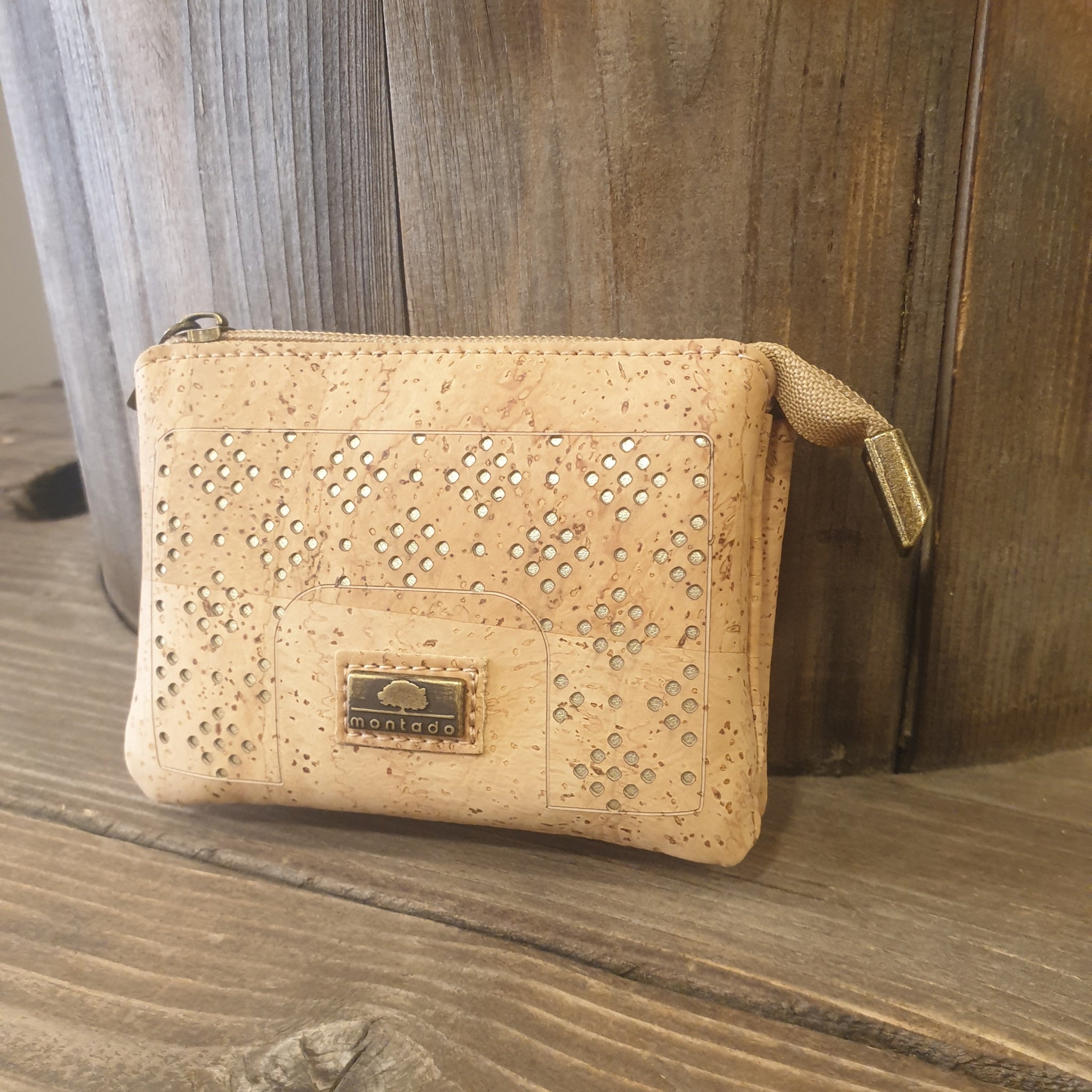 Porte-monnaie Lou EssenTerra