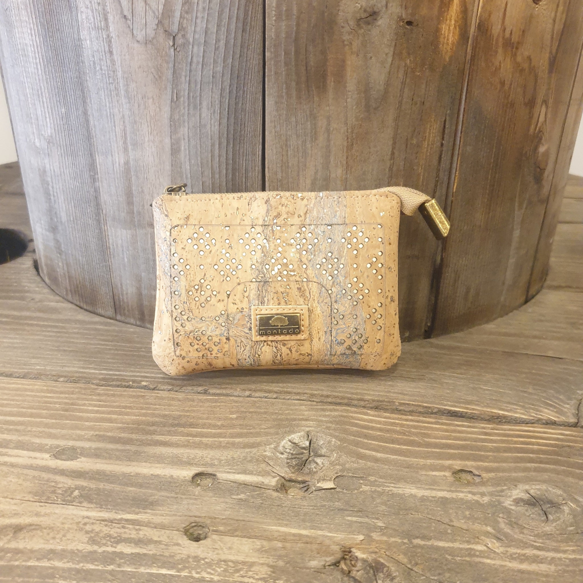 Porte-monnaie Lou EssenTerra