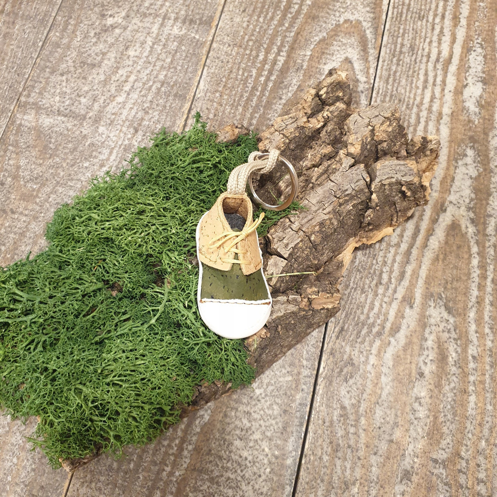 Porte-clés Amatus EssenTerra