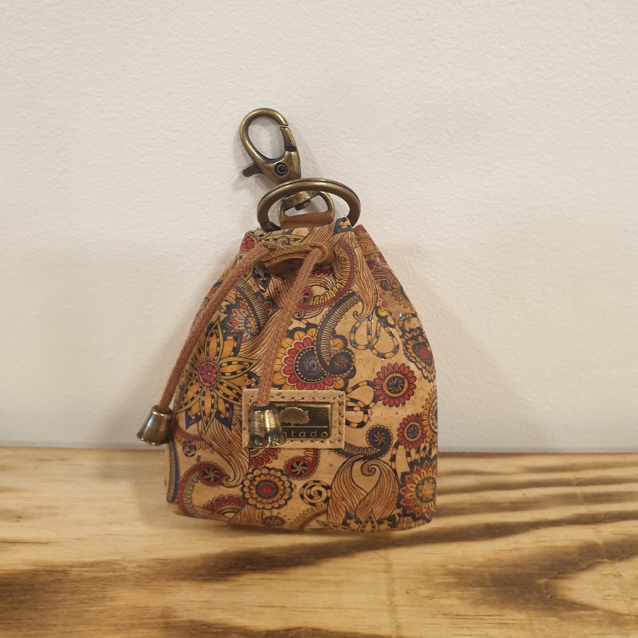 Porte-clés Maëlys EssenTerra