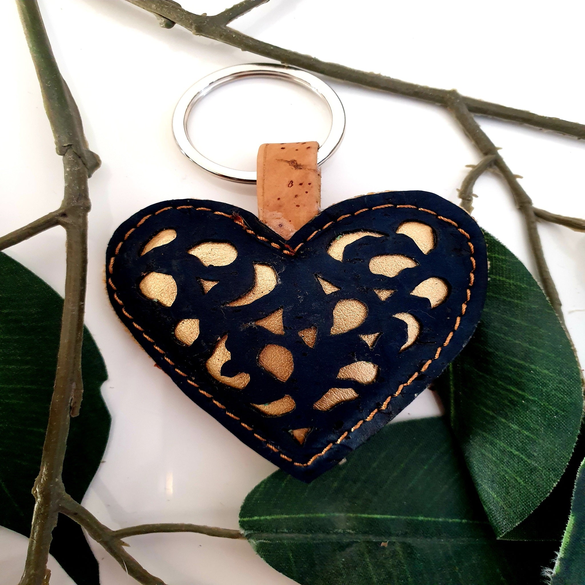 Porte-clés Vitus EssenTerra