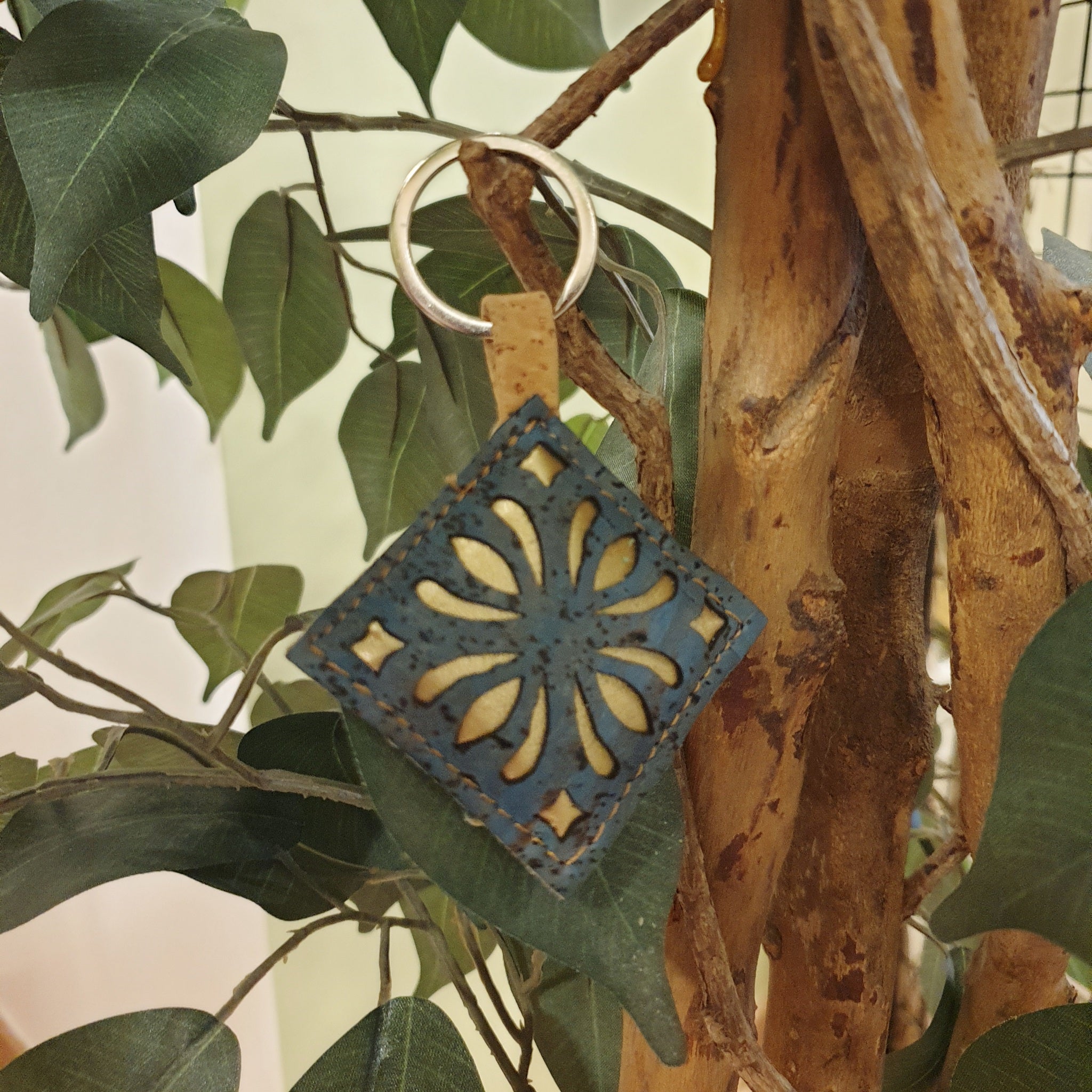 Porte-clés Etoila EssenTerra