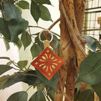 Porte-clés Etoila EssenTerra