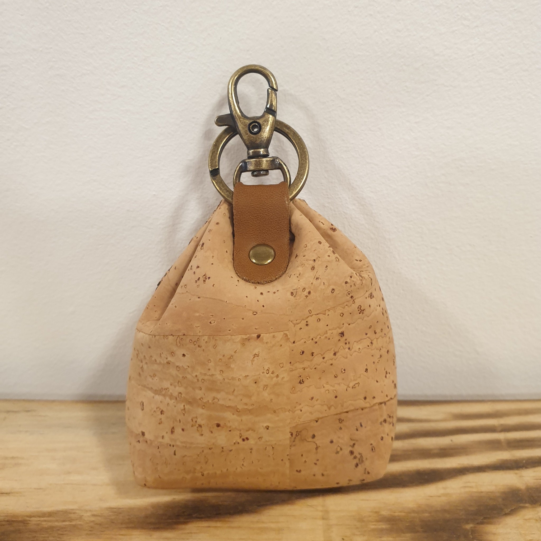 Porte-clés Maëlys EssenTerra