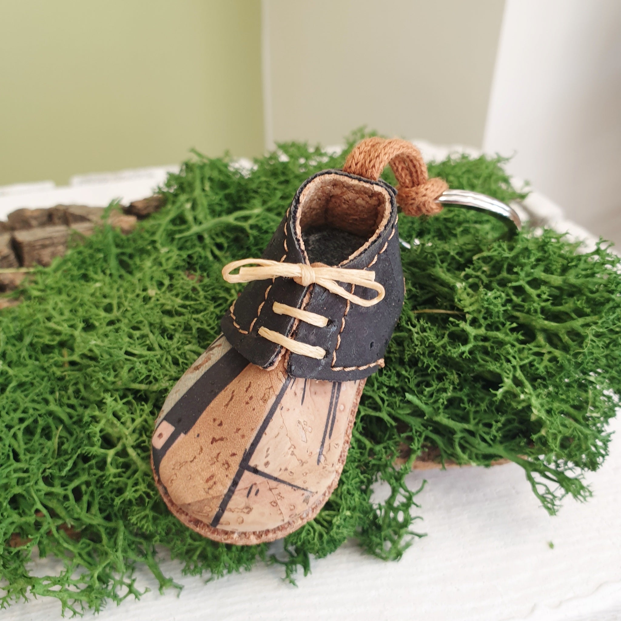 Porte-clés Wito EssenTerra