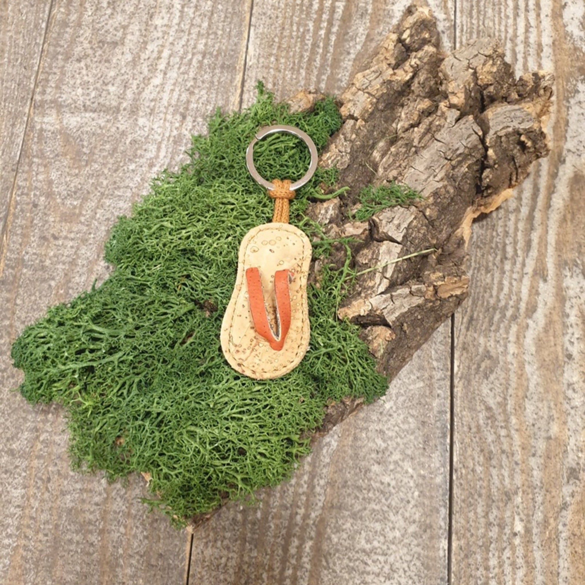 Porte-clés Thimotheus EssenTerra