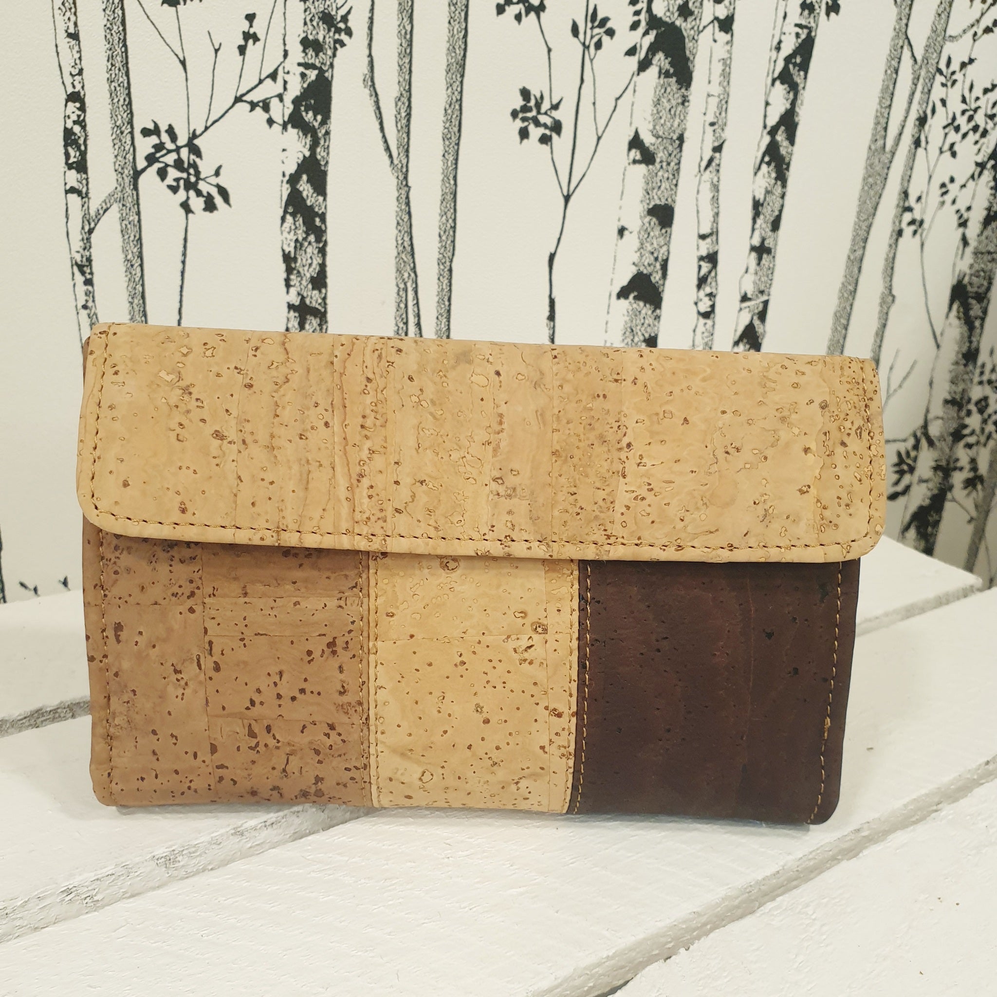 Portefeuille Régina EssenTerra