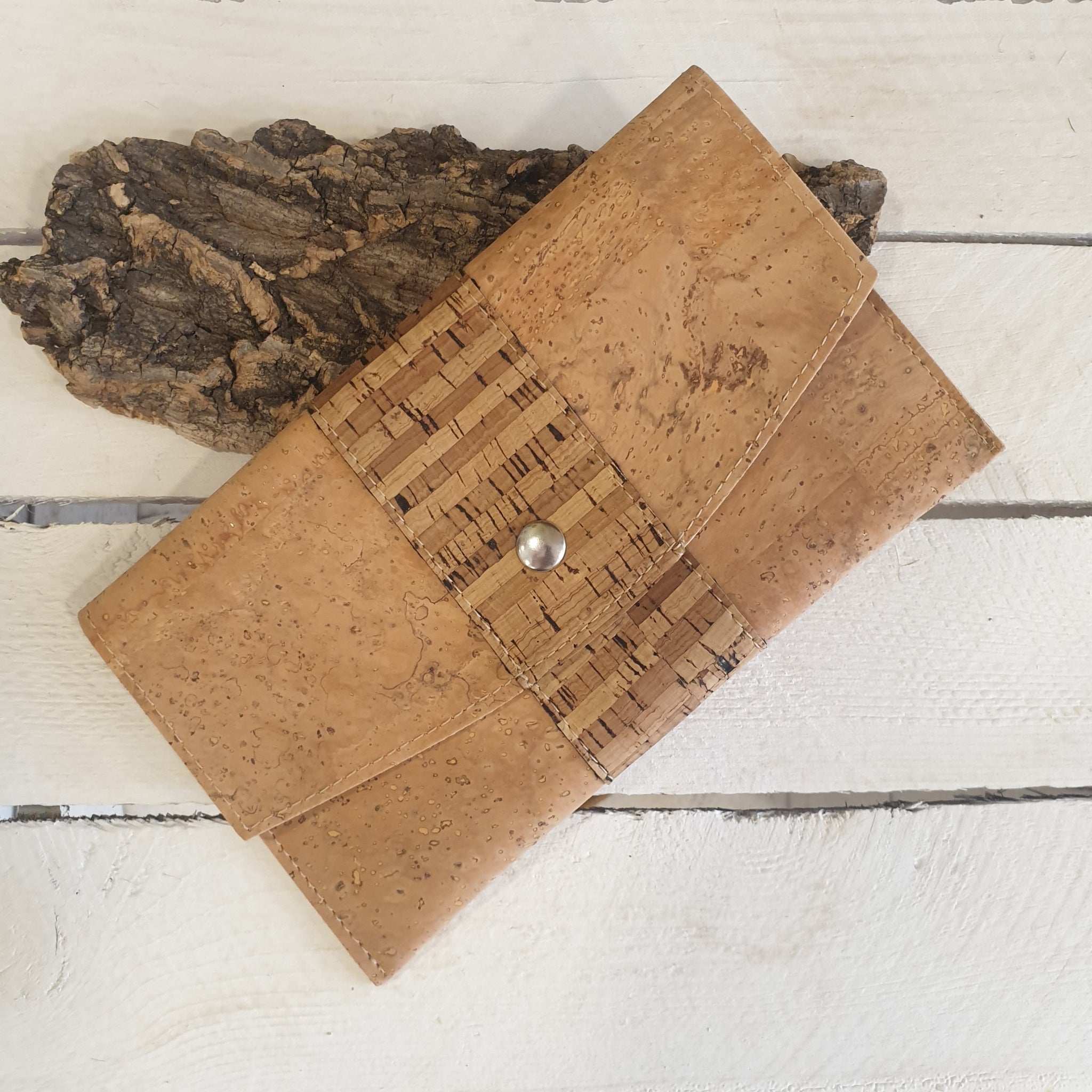 Portefeuille Mia EssenTerra