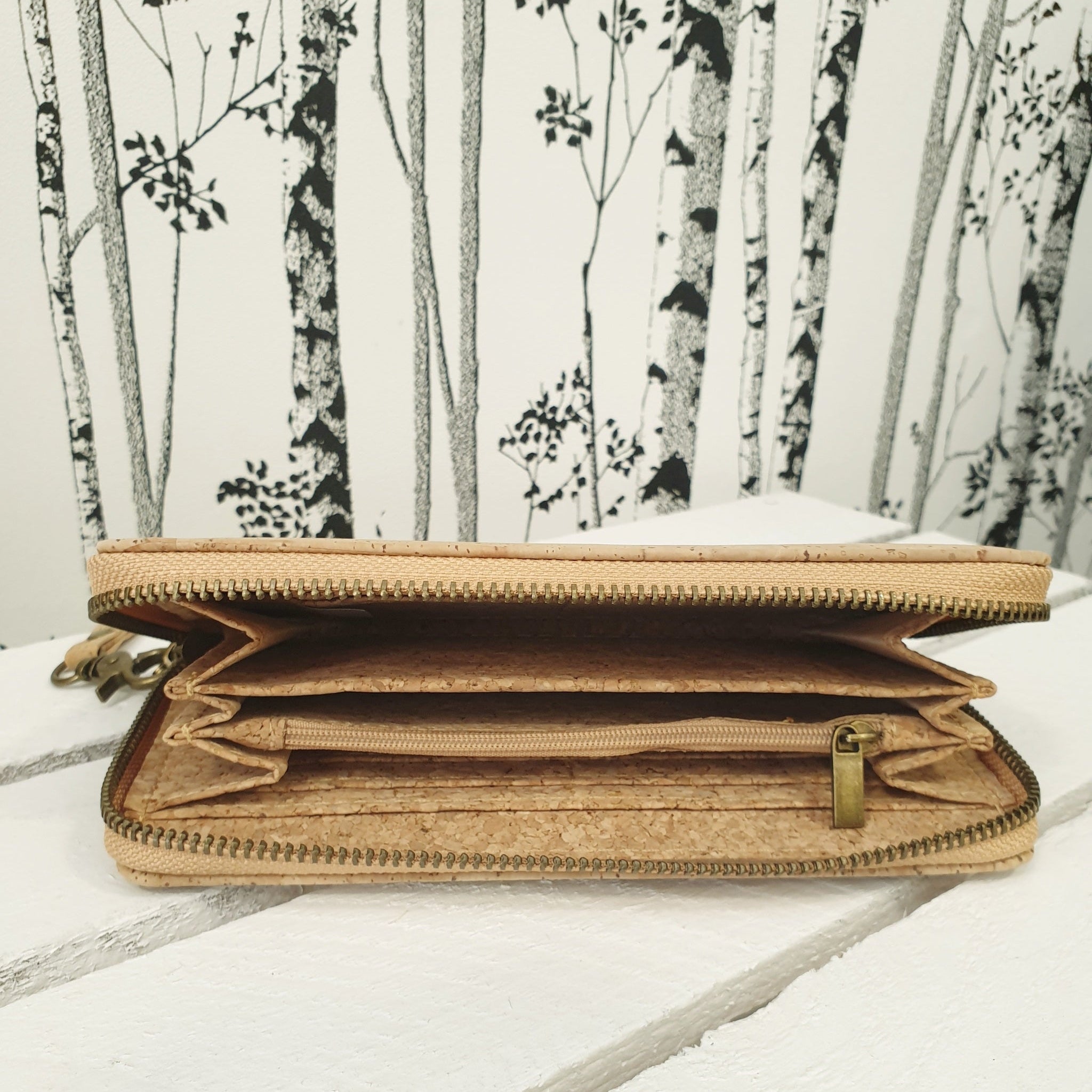 Portefeuille Géraldo EssenTerra