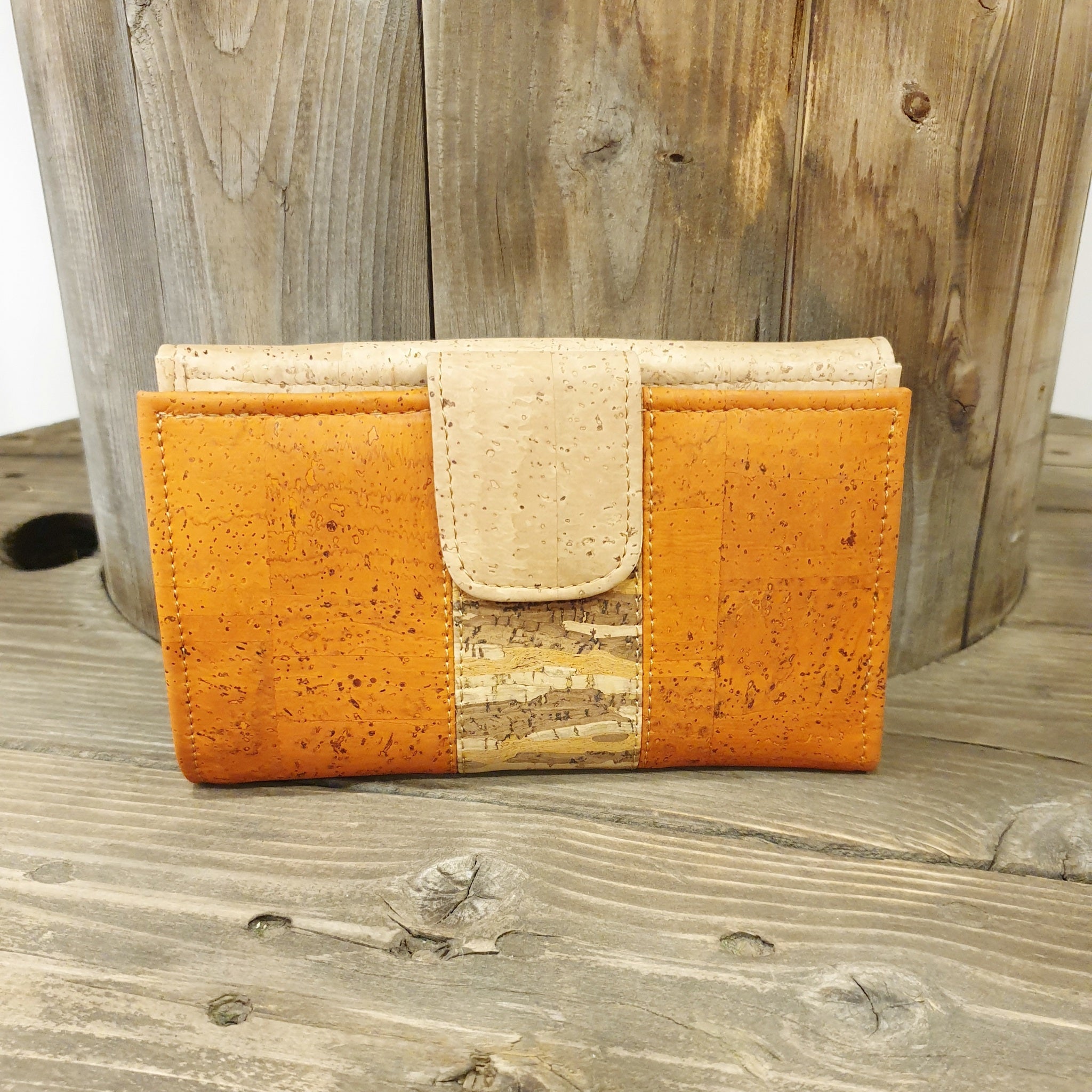 Portefeuille Orange EssenTerra