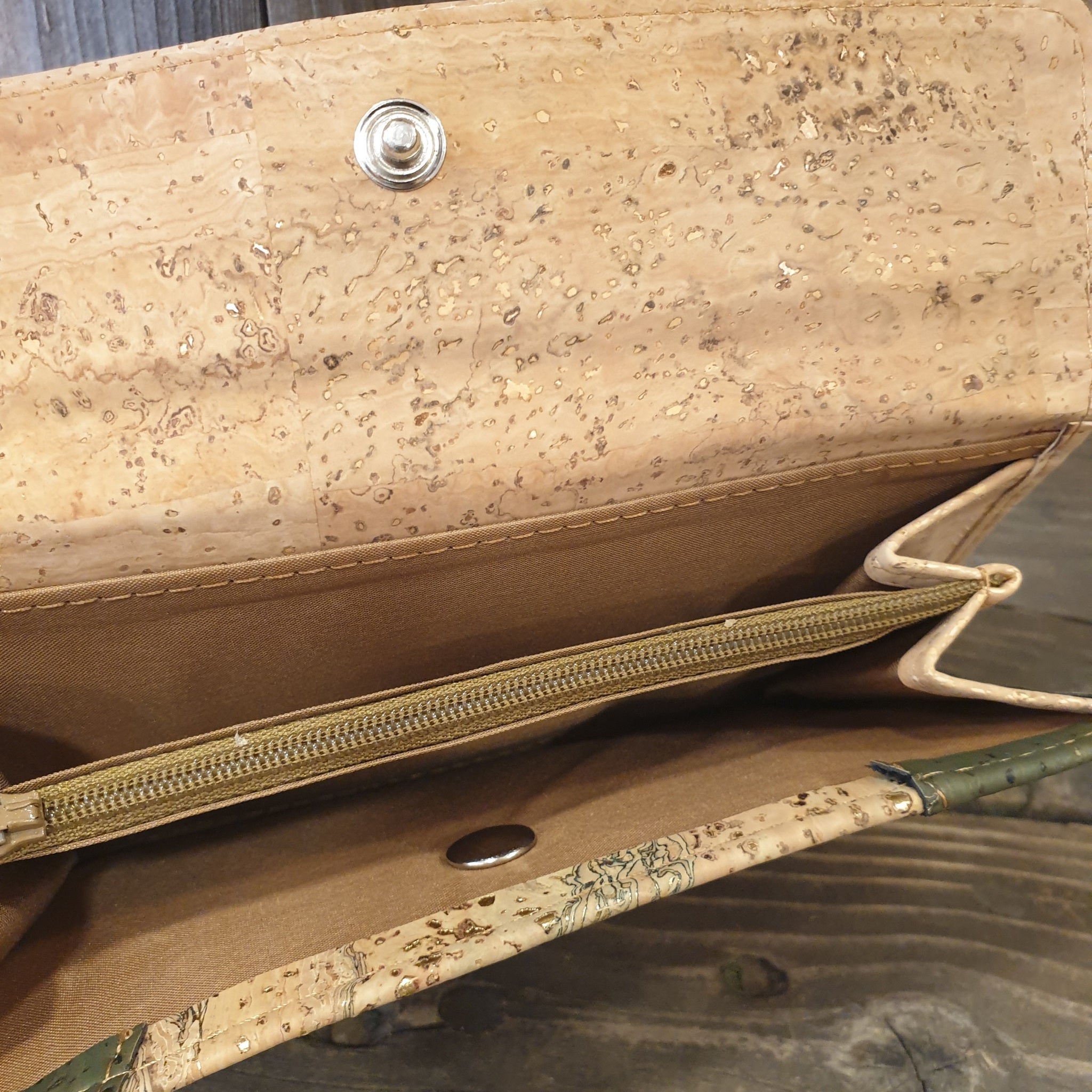 Portefeuille Rénata EssenTerra