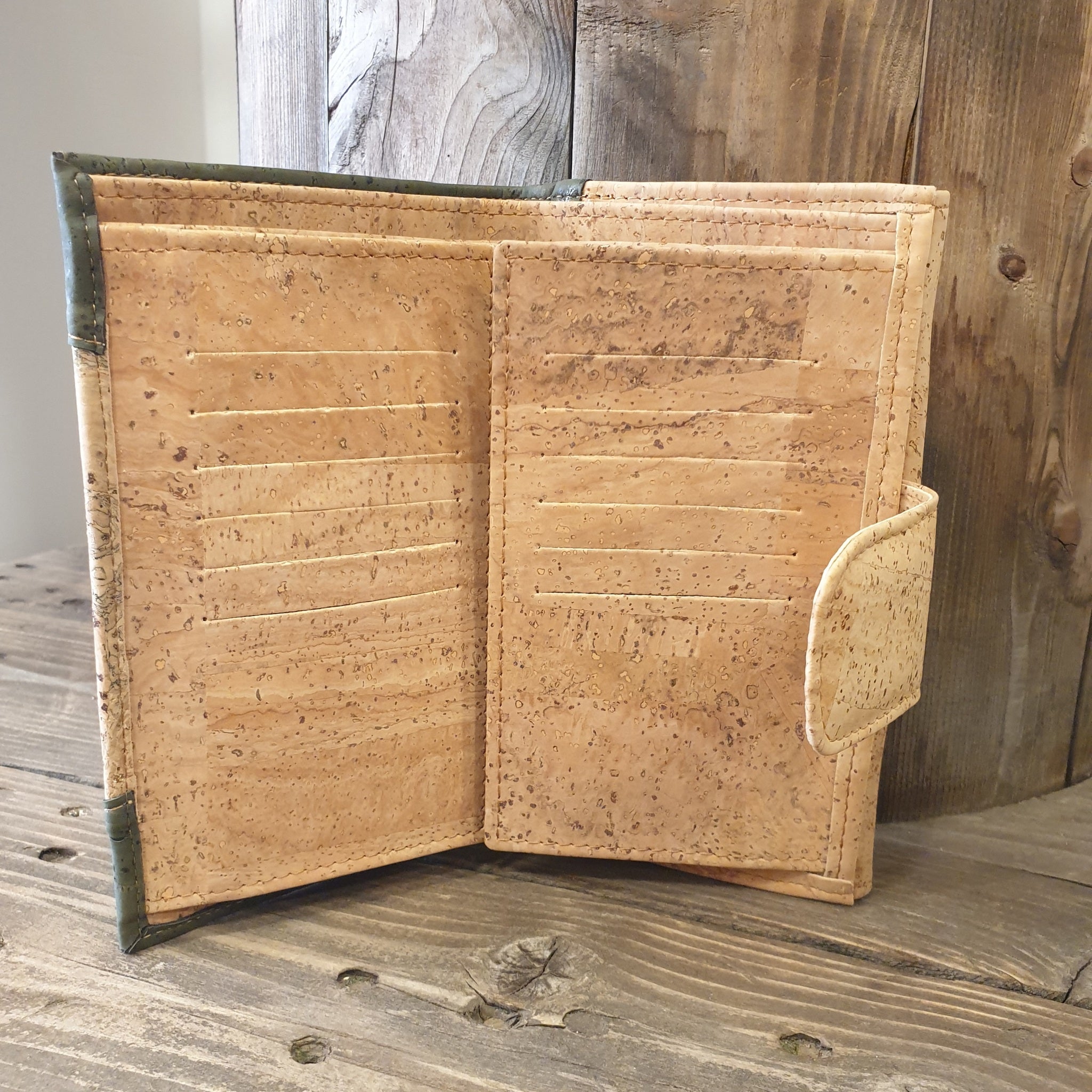 Portefeuille Rénata EssenTerra