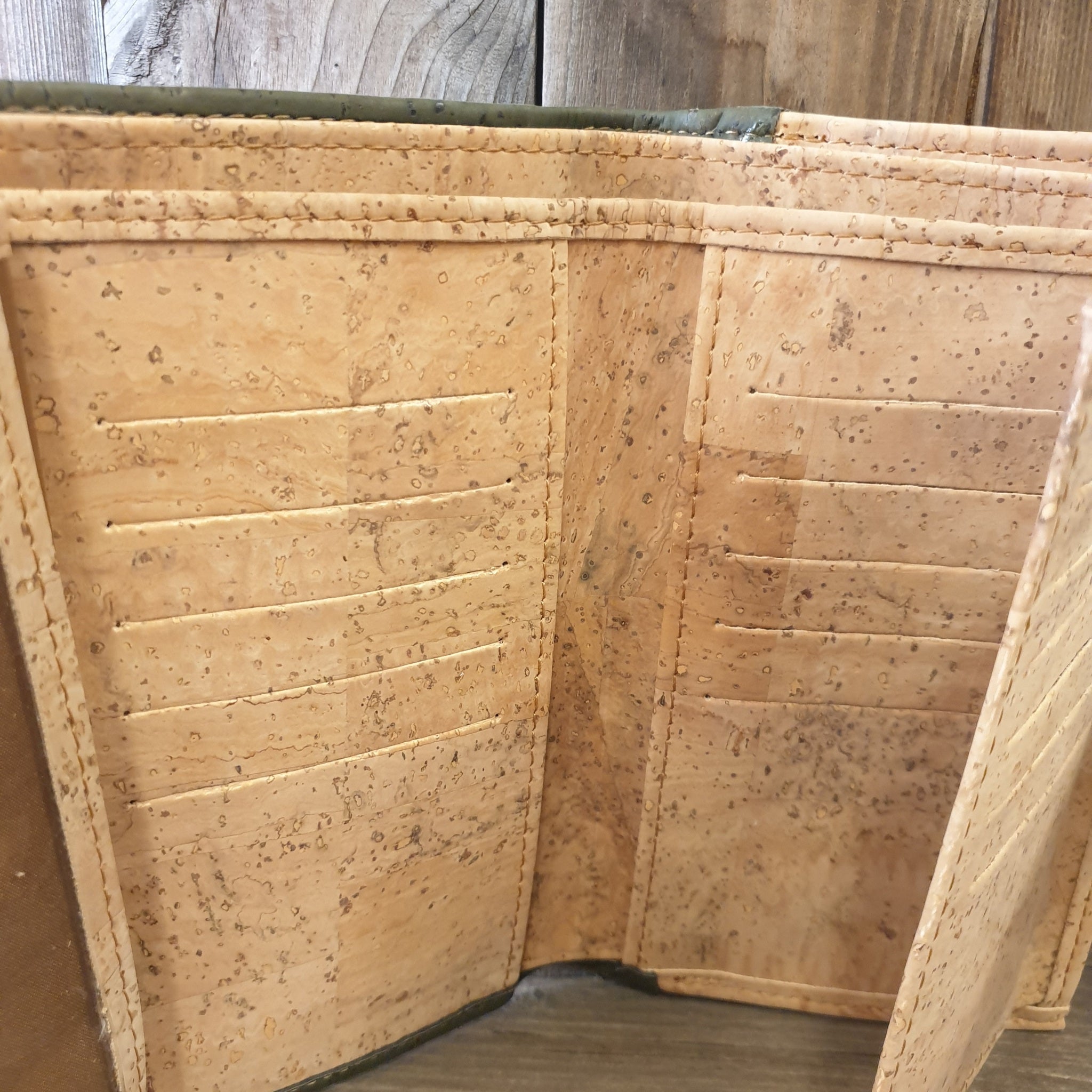 Portefeuille Rénata EssenTerra