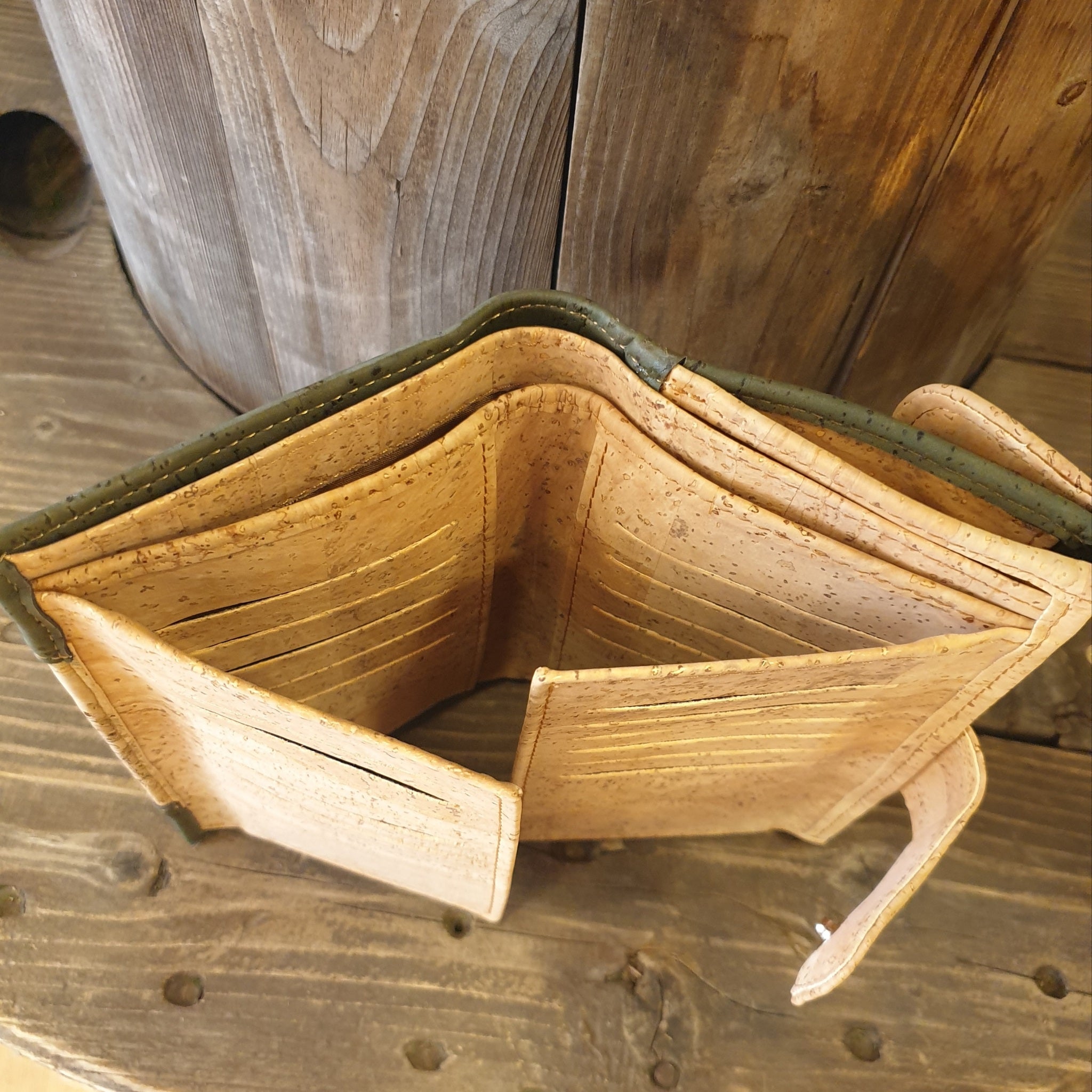 Portefeuille Rénata EssenTerra