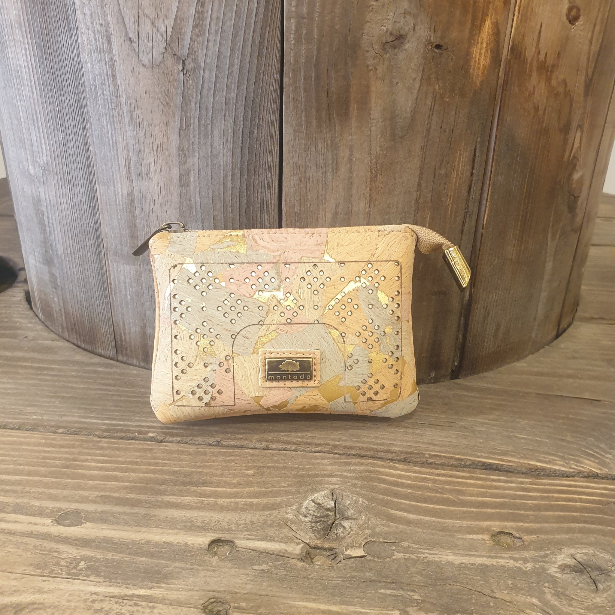 Porte-monnaie Lou EssenTerra