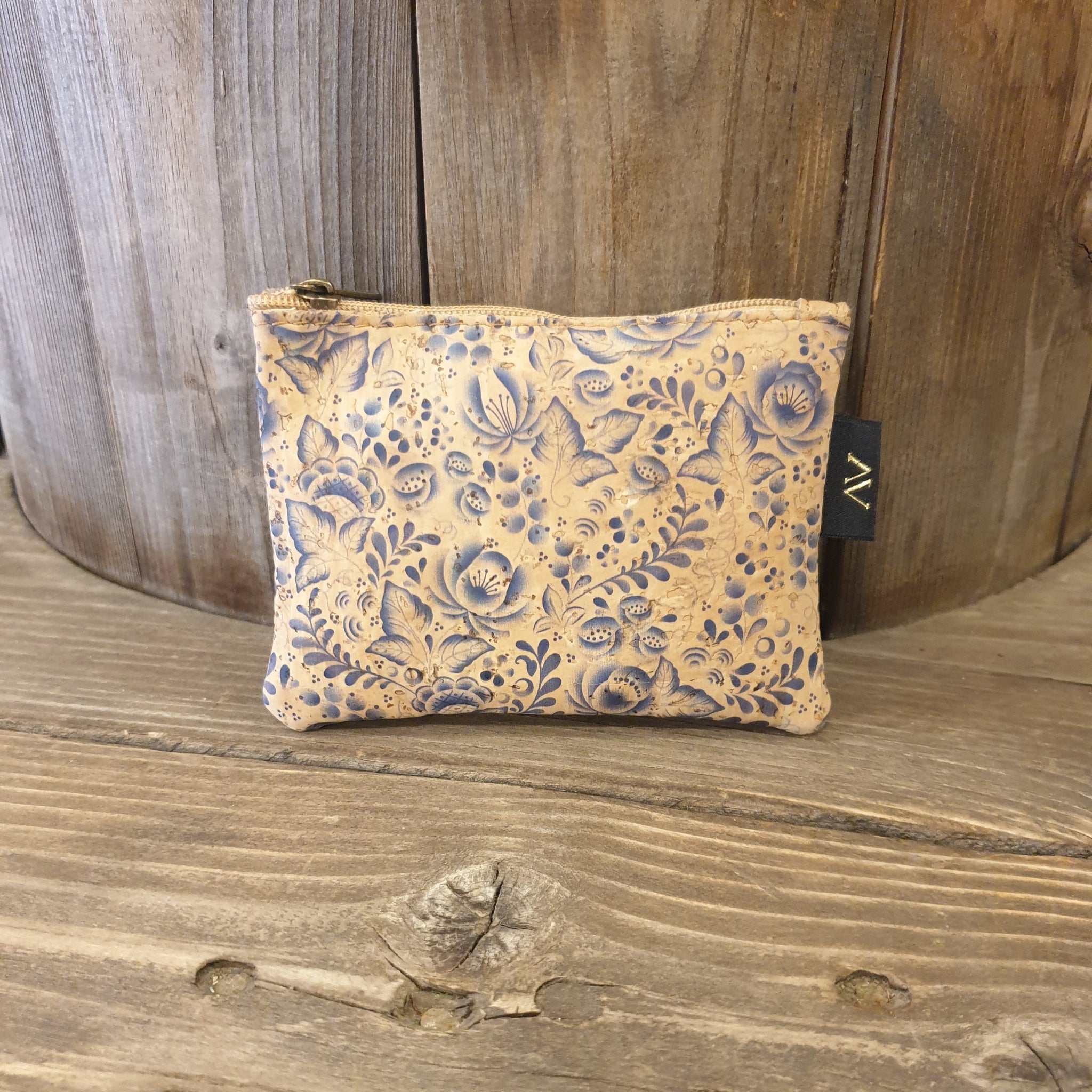 Porte-monnaie Camilo EssenTerra