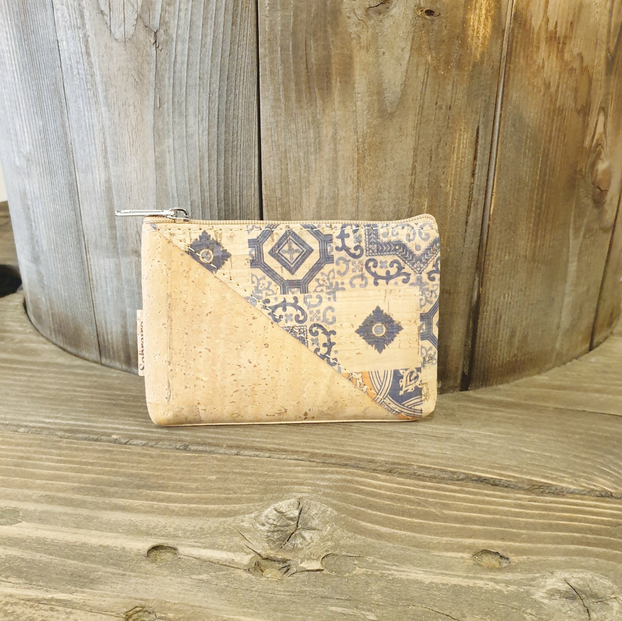 Porte-monnaie Cistus EssenTerra