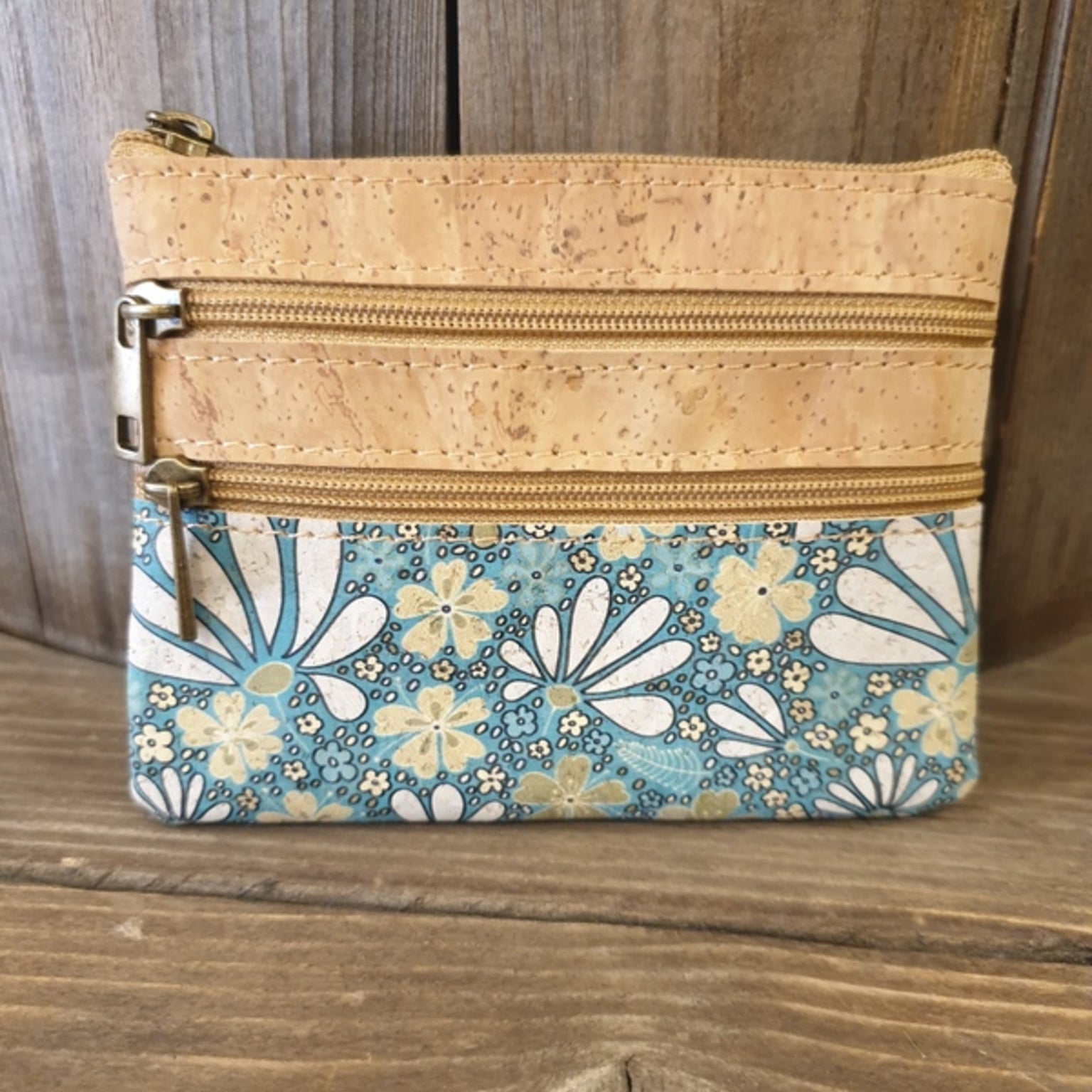 Porte-monnaie Sara EssenTerra