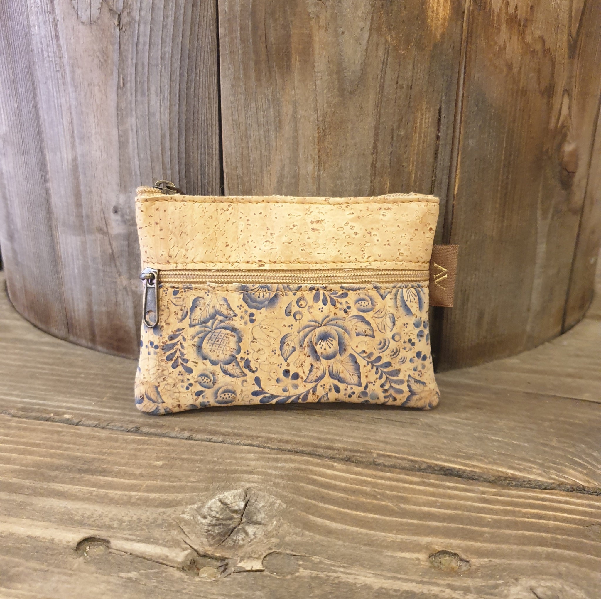 Porte-monnaie Kenza EssenTerra