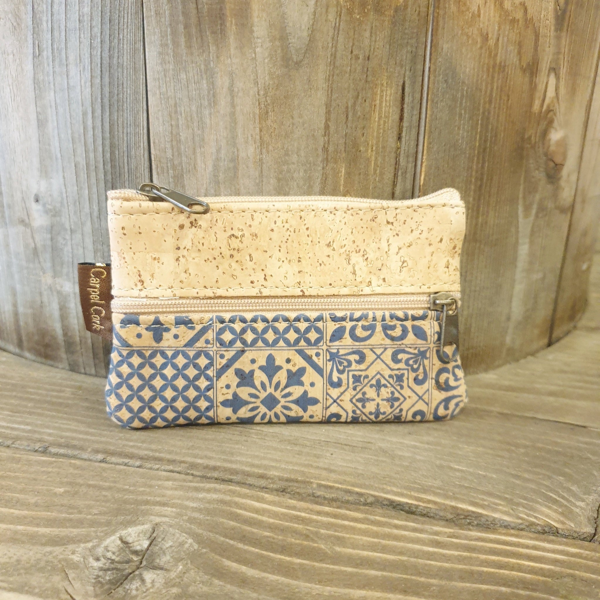 Porte-monnaie Lolona EssenTerra