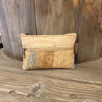 Porte-monnaie Rosa EssenTerra