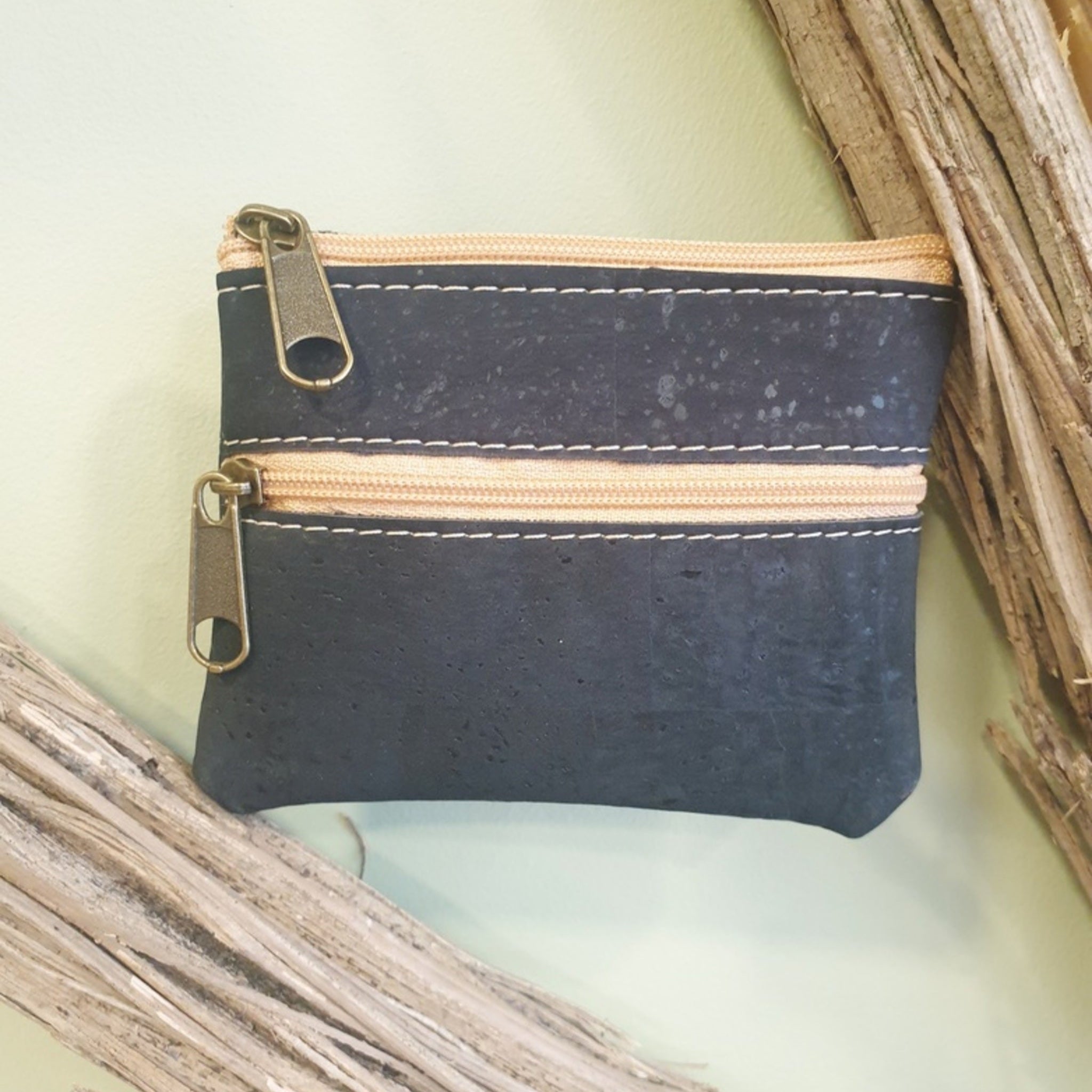 Porte-monnaie Eros EssenTerra