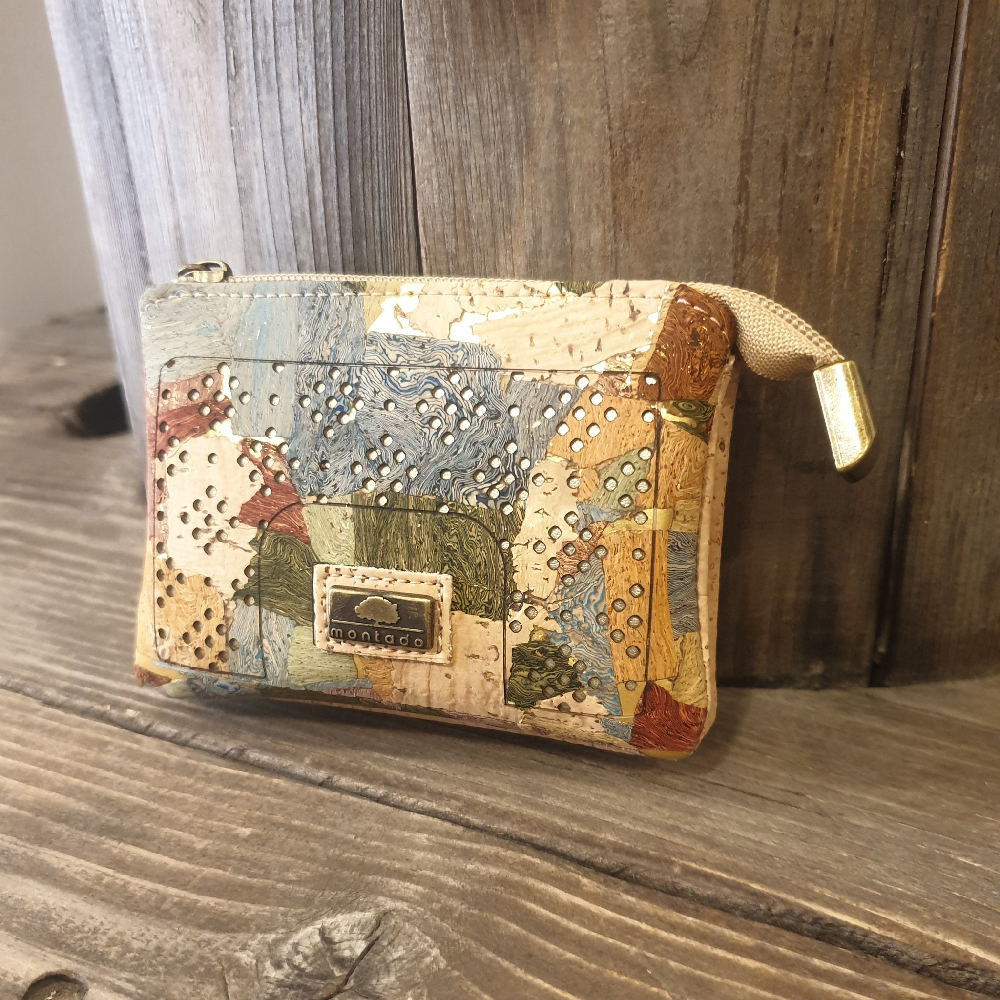 Porte-monnaie Lou EssenTerra