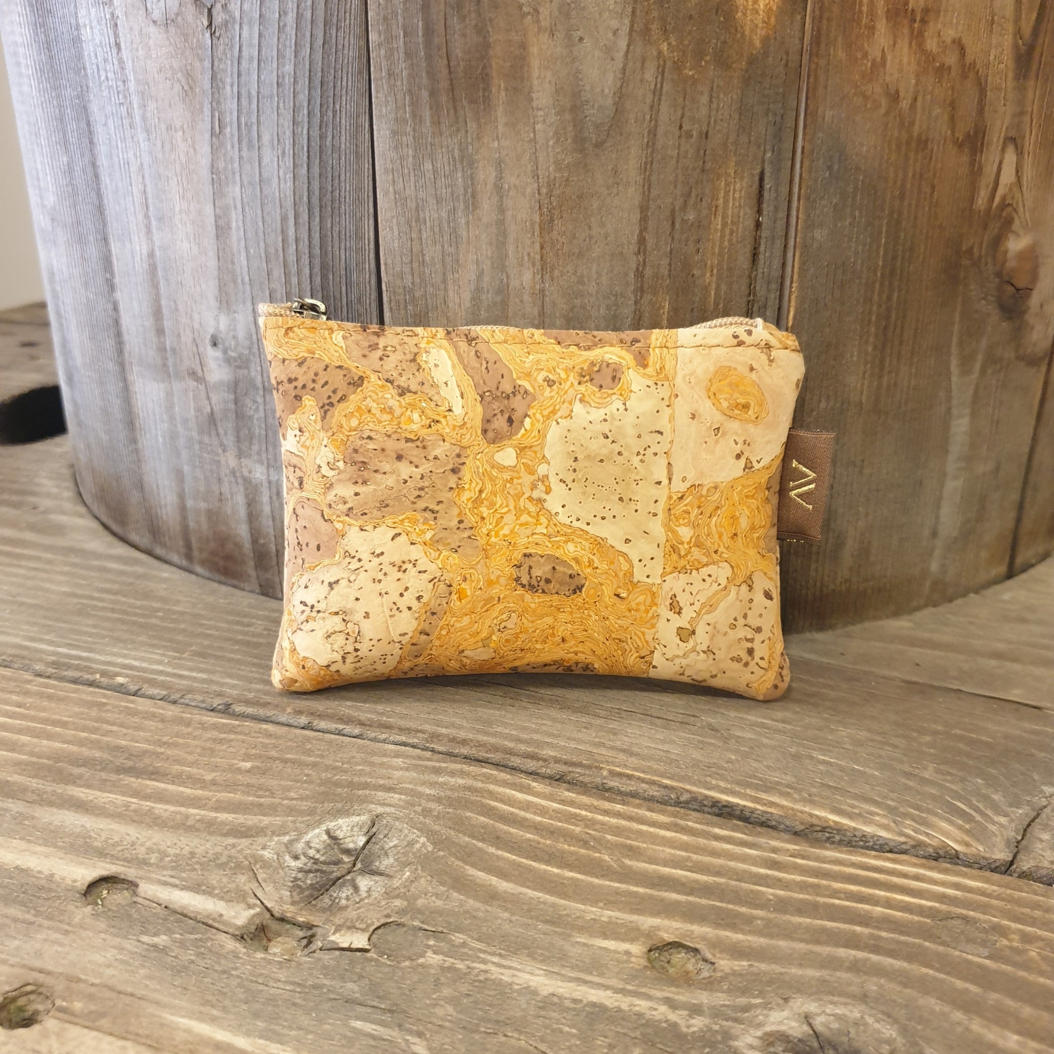 Porte-monnaie Dante EssenTerra