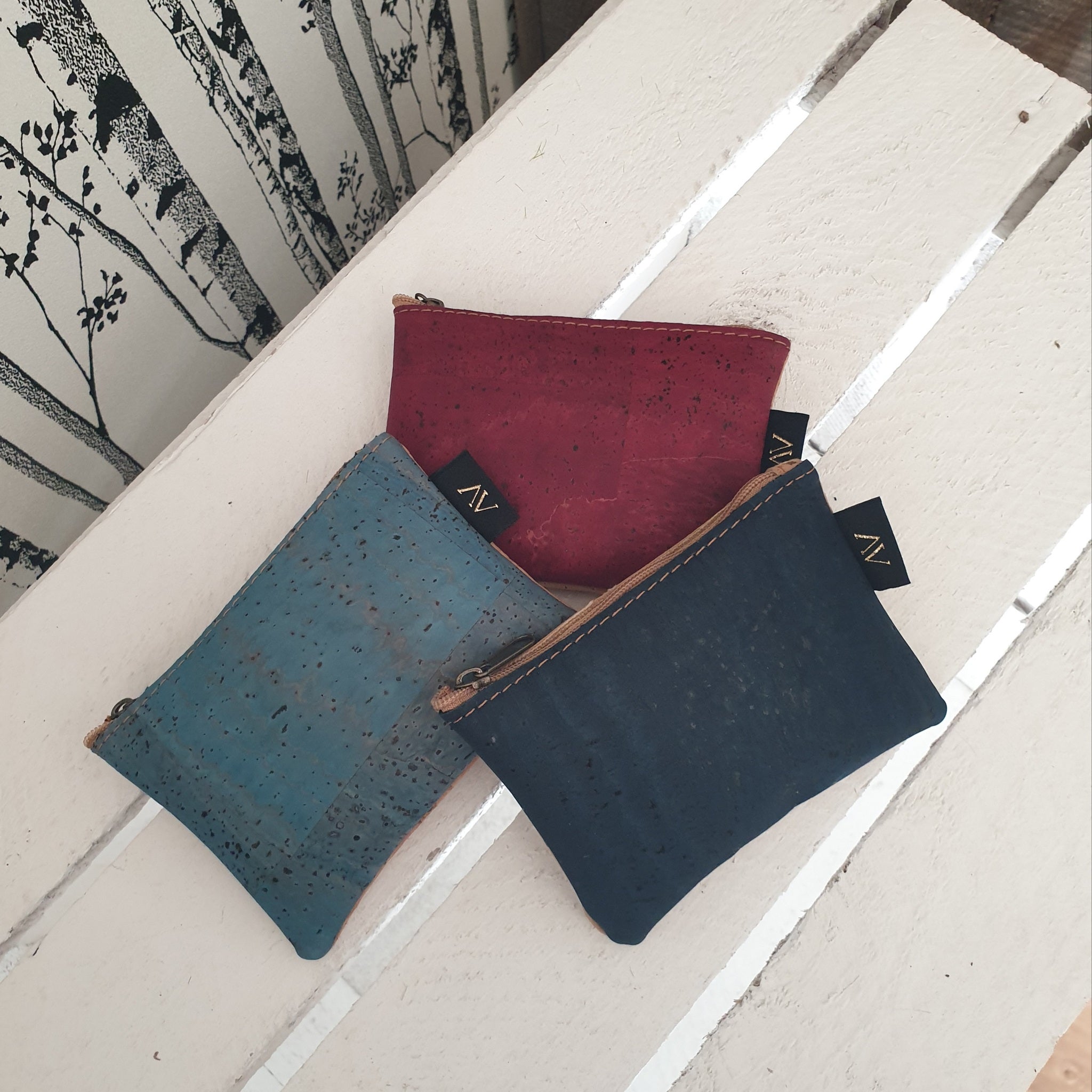 Porte-monnaie Ivan EssenTerra