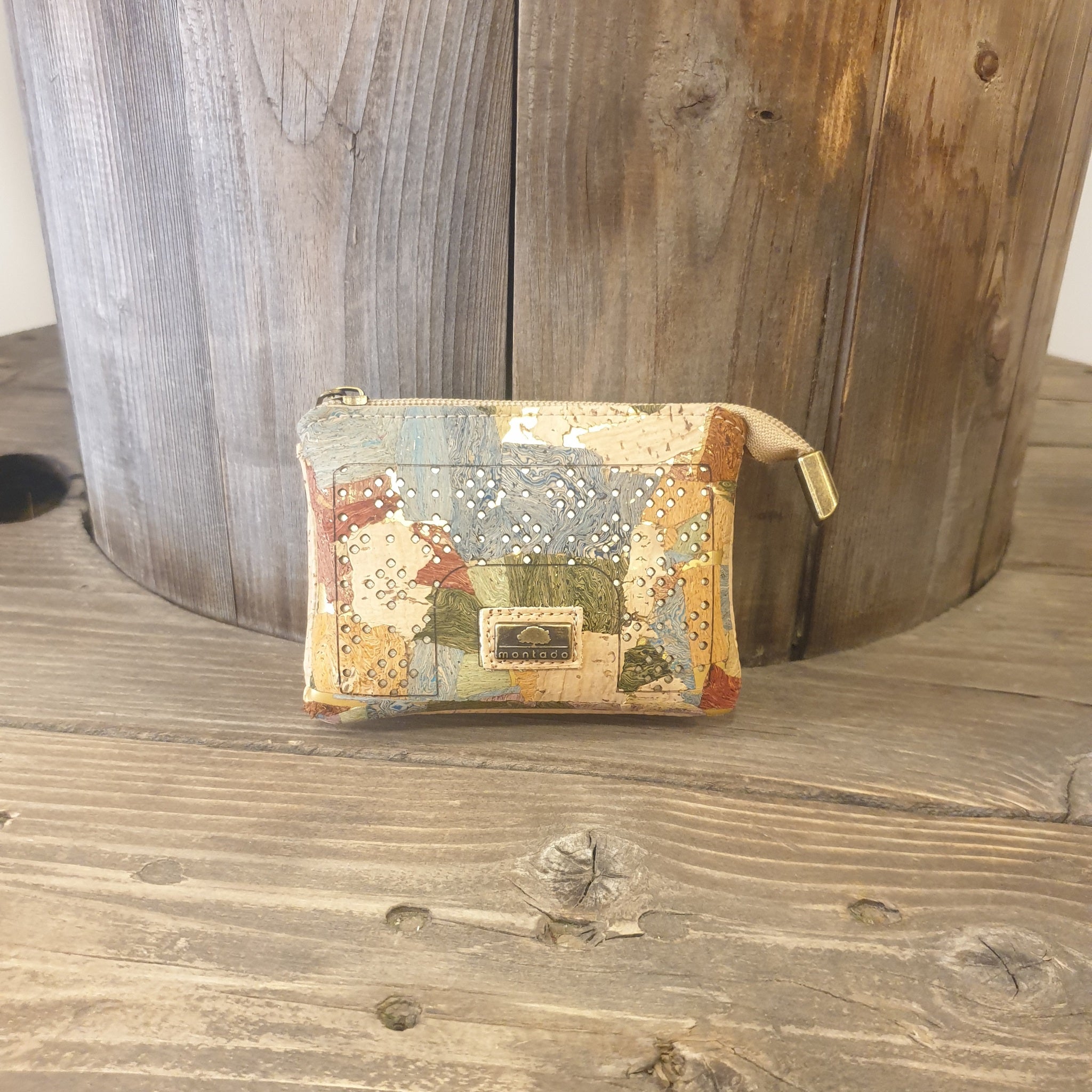 Porte-monnaie Lou EssenTerra