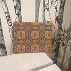 Accessoire artisanal en liège – porte-monnaie Éloïse