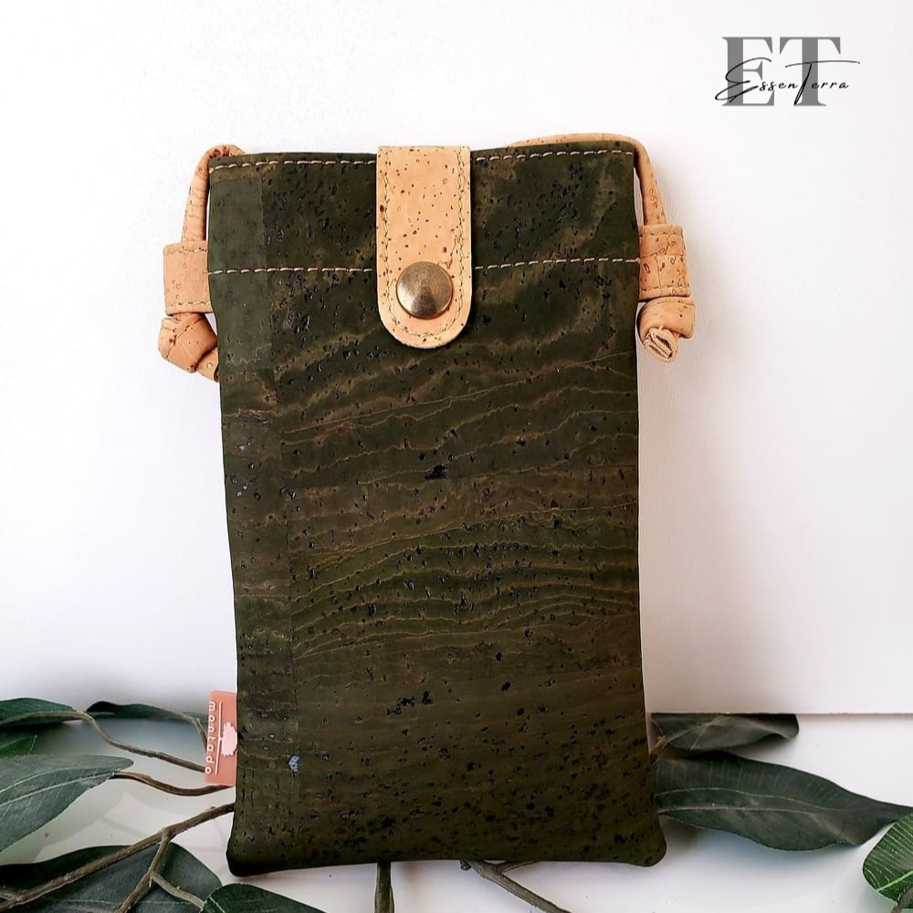 Sac Bandoulière Jade