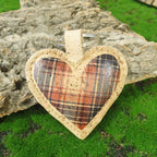 Porte-clés Adélina EssenTerra