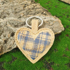 Porte-clés Adélina EssenTerra